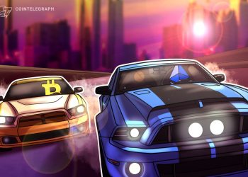 Sự thống trị của Bitcoin bị phá bởi đợt tăng hậu Shapella của ETH