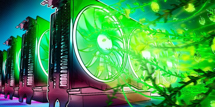 WEF’s promo video shows Bitcoin mining, but it leaves out the B-word