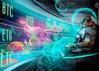 Price analysis 4/19: BTC, ETH, BNB, XRP, ADA, DOGE, MATIC, SOL, DOT, LTC