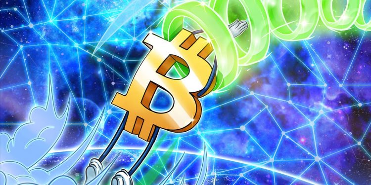 Bitcoin tiếp tục tỏa sáng với 98% dòng chảy vào các sản phẩm đầu tư crypto