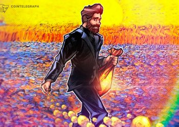 Các nhà đầu tư nhỏ hơn có thể có tác động lớn đến thị trường đầu tư crypto: BIS nghiên cứu