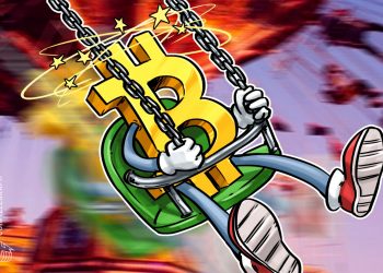 US GDP misses goal as Bitcoin price seeks to erase 'ultra nasty' 7% dip