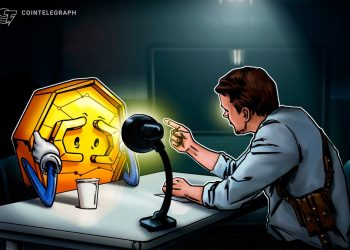 Cựu chủ ngân hàng đầu tư bị buộc tội cho các nhà đầu tư crypto bị cáo buộc lừa đảo