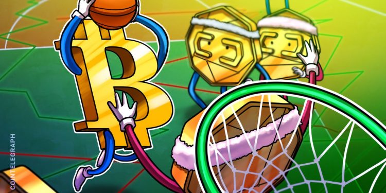 Bitcoin price rallies to $29.4K as traders gear up for this week’s CPI print