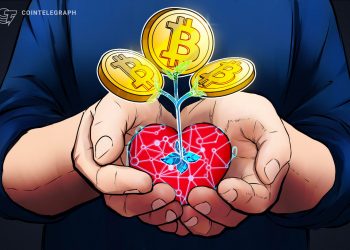 Phá vỡ: Robert F. Kennedy Jr. chấp nhận quyên góp chiến dịch trong Bitcoin