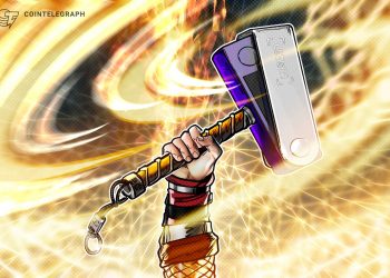 Ledger CEO says crypto key recovery service makes self-custody easier