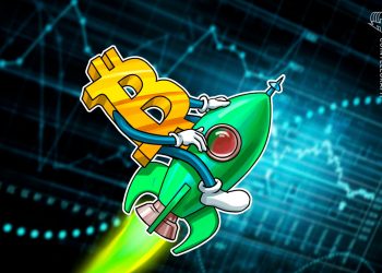 Bitcoin gần $27K mặc dù dữ liệu PCE “nóng” làm tăng lãi suất tháng Sáu