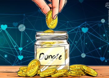 Ứng cử viên Tổng thống Mỹ Vivek Ramaswamy chấp nhận Bitcoin để quyên góp chiến dịch