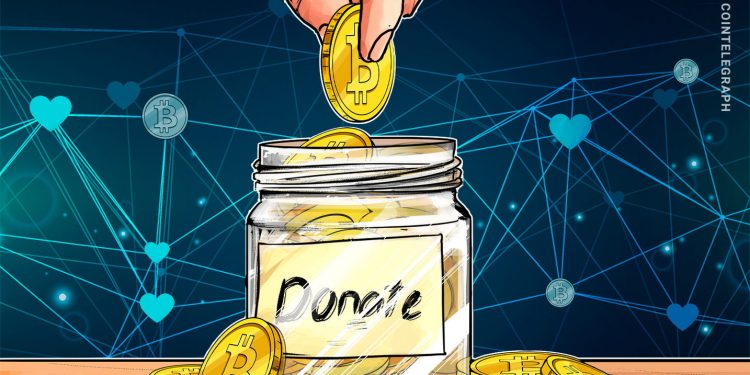 Ứng cử viên Tổng thống Mỹ Vivek Ramaswamy chấp nhận Bitcoin để quyên góp chiến dịch