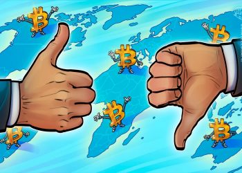 Warren Buffett dumps $13.3B in stocks — A warning sign for Bitcoin and risk-assets?