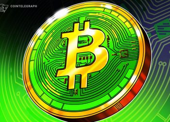 Bitcoin Cash cho phép nâng cấp CashTokens trên mạng của mình