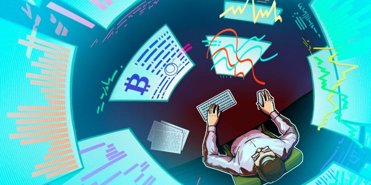 Giao dịch Bitcoin tăng 80% tại Ngân hàng DBS do sự cố crypto vào năm 2022