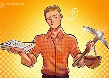 White House advisors renew push for 30% digital mining energy tax