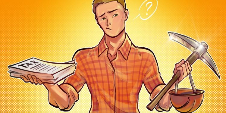 White House advisors renew push for 30% digital mining energy tax