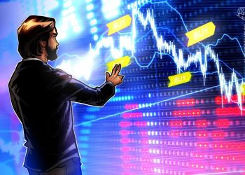 ARK Invest dành Ngày Quốc tế Công nhân bằng cách mua 8 triệu đô la cổ phiếu Coinbase