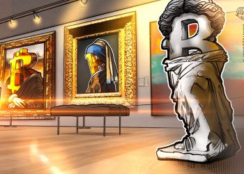 Binance NFT Marketplace trong bản cập nhật mới nhất