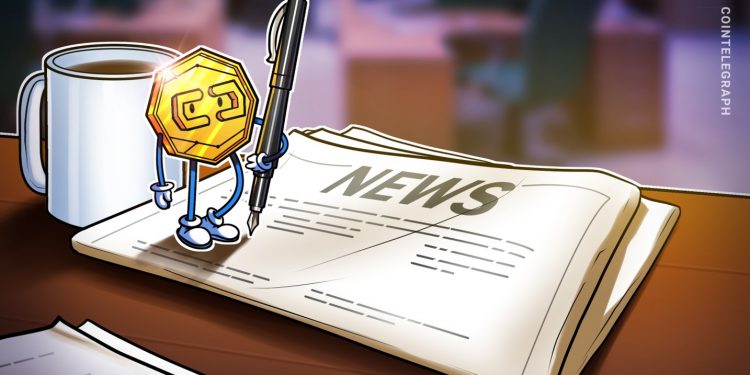 Crypto Biz: Tether flees from banks, Ledger’s backdoor for seed phrases and more