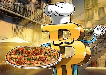 Bitcoin Pizza Day 2023: Cộng đồng kỷ niệm ngày giao dịch BTC đầu tiên được biết đến