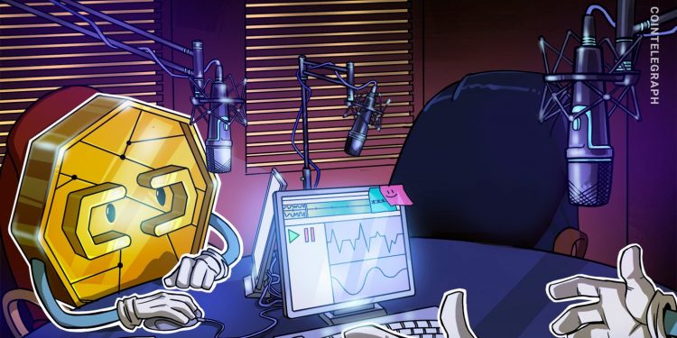 Crypto Stories: Ceds kể lại cách anh dựa vào tiền điện tử trong thời gian khó khăn nhất của mình
