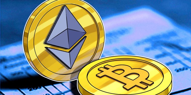 Bitcoin, Ethereum bears are back in control — Two derivative metrics suggest