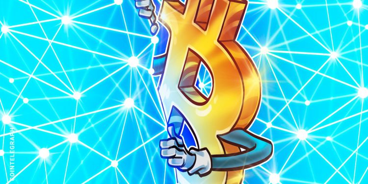 Bitcoin đặt thành 'tick, tick, tick' vào cuối năm 2023: DeFi exec