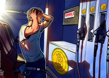 Memecoin thổi phồng đẩy phí giao dịch Bitcoin lên mức cao nhất trong nhiều năm