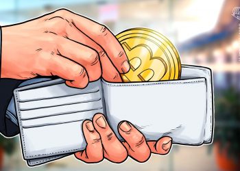 Bitcoin addresses holding 1 BTC or more reach one million: Glassnode