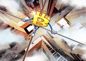 Rủi ro giá Bitcoin? Mỹ thỏa thuận nợ để kích hoạt khủng hoảng thanh khoản $1T, nhà phân tích cảnh báo