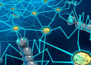Ordinals inscriptions approach 4.8M, nearly doubling in just over a week