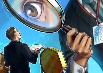How the IRS seized $10B worth of crypto using blockchain analytics
