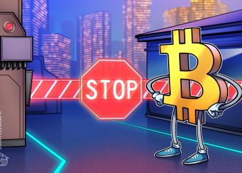 Binance đóng cửa các khoản rút tiền BTC trong bối cảnh tắc nghẽn trên mạng Bitcoin