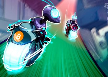 Bitcoin surpasses Solana to become second most popular NFT blockchain