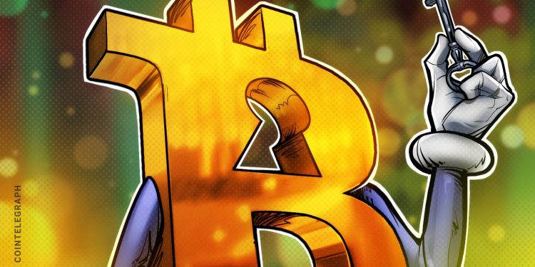 Người ủng hộ tự chủ Bitcoin giải thích tại sao các đường dốc là chìa khóa để nhận con nuôi