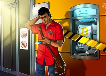 Bitcoin của Mỹ ngừng hoạt động máy ATM crypto không có giấy phép tại Connecticut