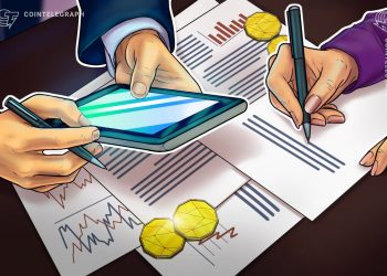CoinShares đạt mức thu nhập quý cao nhất kể từ quý 1 2022