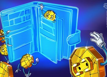 New wallet uses Amazon hardware security modules to eliminate seed words