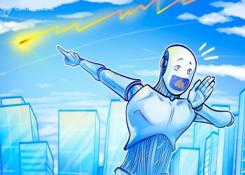 Trần nợ, khủng hoảng ngân hàng đặt cho vụ nổ “keg bột”: Đồng sáng lập BitMEX