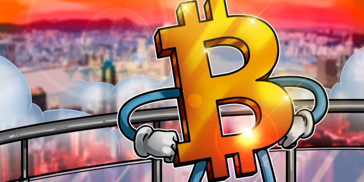 The Fed has little ammo left as $30K Bitcoin price becomes key battle-line