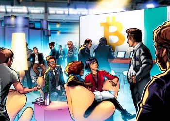 Tăng trưởng sản xuất Bitcoin và chiến lược vốn hướng dẫn Marathon Digital: CEO