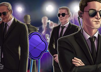 US Secret Service has an NFT collection: Nifty Newsletter, May 10–16