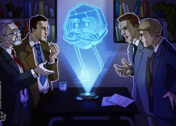 Crypto should mimic TradFi rules: Global securities regulator IOSCO
