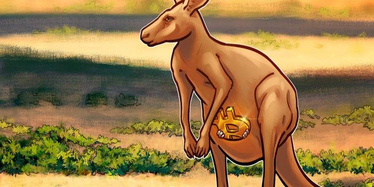 Bitcoin selling for $5K cheaper on Binance Australia as fiat ramp closes