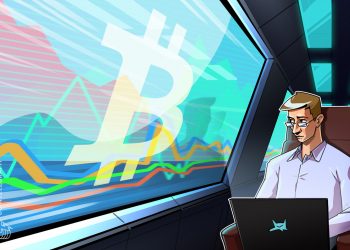 Bitcoin hodlers exited ‘capitulation’ above $20K, new metric hints