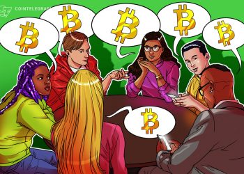 Cộng đồng Bitcoin Cuba tổ chức cuộc họp BTC-chỉ