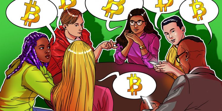 Cộng đồng Bitcoin Cuba tổ chức cuộc họp BTC-chỉ