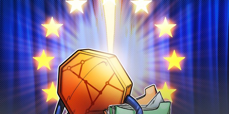 EU bắt đầu đếm ngược luật tiền điện tử, thêm MICA vào tạp chí chính thức