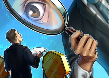 Era of trading crypto as non-securities is over, says exchange exec