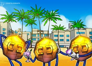 Thị trưởng Miami ủng hộ Bitcoin Francis Suarez nộp hồ sơ cho cuộc đấu thầu tổng thống năm 2024