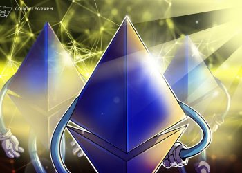 Ethereum gas fees cool down after May memecoin frenzy