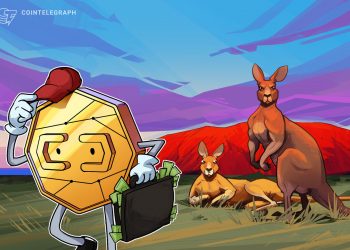 Crypto debanking could drive industry underground: Australian Treasury